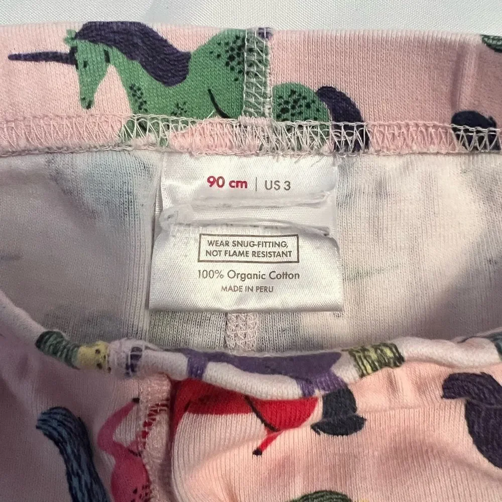 Hanna Andersson Pajama Bottoms